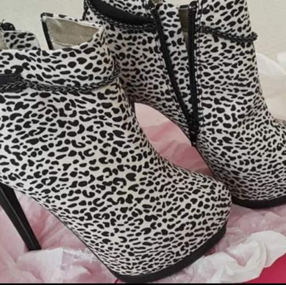Booties